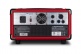 MICRO-VR RED BASS AMP HEAD - SPECIAL EDITION