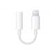 APPLE ADAPTATEUR LIGHTNING VERS MINI JACK 3.5MM