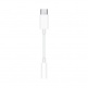 APPLE ADAPTATEUR USB-C VERS MINI JACK 3.5MM