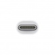 Adaptateur Thunderbolt 3 (USB-c) > Thunderbolt 2