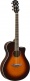 Apx600 Old Violin Burst