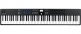 Keylab Essential 88 MK3 Black