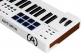 Keylab Essential 61 MK3 White