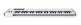 Keylab 49 MK3 White