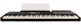 Keylab 88 MK3 Black