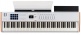 Keylab 88 MK3 White