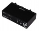 MiniFuse 1 Black - Stock B