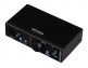 MiniFuse 1 Black - Stock B