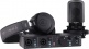 MiniFuse Recording Pack Black - B Stock