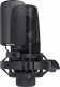 MiniFuse Recording Pack Black - B Stock