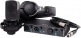 MINIFUSE RECORDING PACK BLACK