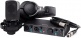 MiniFuse Recording Pack Black - B Stock