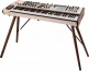 POLYBRUTE 12 + WOODEN LEGS