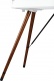 Keyboard stand KL88 Wood