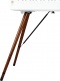 Keyboard stand KL88 Wood