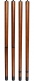 Keyboard stand KL88 Wood