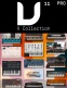 V Collection 11 Pro