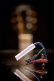 Capo Guitare Folk & Electrique Paua Pearl