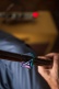 CAPO FOLK & ELECTRIC GUITAR PAUA PEARL