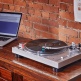 AT-LP120x-USB-bk - Noir