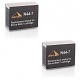 PACK X2: STIFT N44-7 (SHURE M44-7)