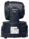 MINI WASH 710 - LYRE WASH LED 7 x 10 W RGBW