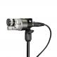 ATM 250 DE DUAL-ELEMENT INSTRUMENT MICROPHONE