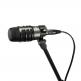 ATM 250 DE DUAL-ELEMENT INSTRUMENT MICROPHONE