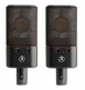 OC818 Black Dual Set Go