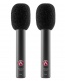CC8 Stereo Set