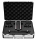 CC8 Stereo Set