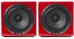 Mixcubes Active Red