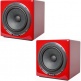 Mixcubes Active Red