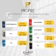 AP2 PROFILE ALTO SAX (SM912)