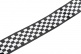 GS210 Black Checker
