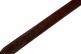 GS600 Couro castanho