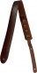 GS600 Couro castanho