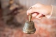 B-S - SMALL BELL DIAM 2.87 280G