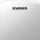 B13HWD HEAVYWEIGHT DRY DRUMHEAD 13