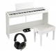 B2 WHITE FURNITURE DELUXE PACK