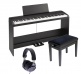 B2 BLACK FURNITURE DELUXE PACK