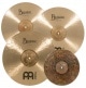 B5801POL - PACK CYMBALES BYZANCE TRADITIONAL POLYPHONIC