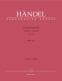 HANDEL G. F. - CONC. GROSSO OP.6/4 A-MOLL - CONDUCTEUR