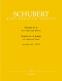 Schubert Franz - Sonata For Violin & Piano A Major Op. Post. 162 D 574