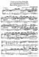 BACH J.S. - HERZ UND MUND UND TAT UND LEBEN KANTATE BWV 147 - CHANT, PIANO