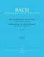 BACH J.S. - HEART AND LIPS, THY WHOLE BEHAVIOUR CANTATA BWV 147 - VOCAL SCORE