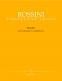 ROSSINI G. - DUETTO - VIOLONCELLO, DOUBLE BASS