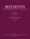 BEETHOVEN L.V. - SONATA IN C MINOR OP.111 - PIANO