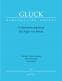 GLUCK C.W. - LA RENCONTRE IMPREVUE - DIE PILGER VON MEKKA - VOCAL SCORE