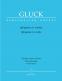 GLUCK C.W. - IPHIGENIE EN AULIDE - CHANT, PIANO